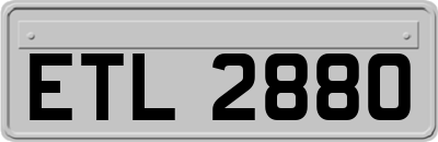 ETL2880