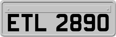 ETL2890