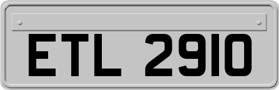 ETL2910