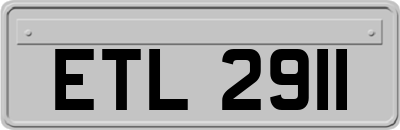 ETL2911