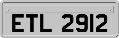 ETL2912