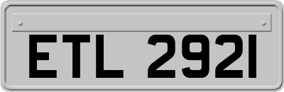 ETL2921