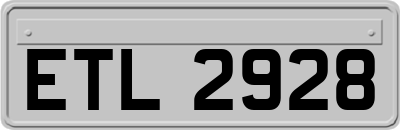 ETL2928