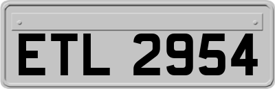 ETL2954