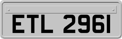 ETL2961