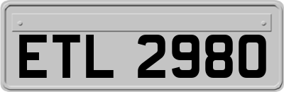 ETL2980