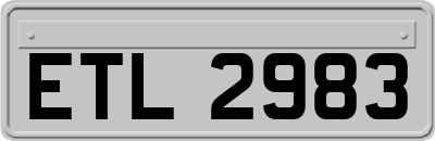 ETL2983