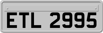 ETL2995