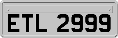 ETL2999