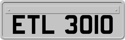 ETL3010