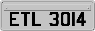 ETL3014