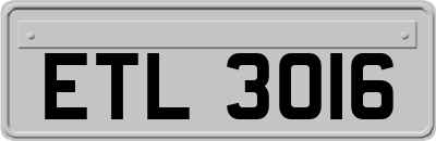 ETL3016