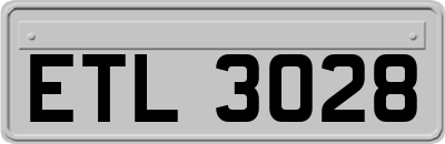 ETL3028