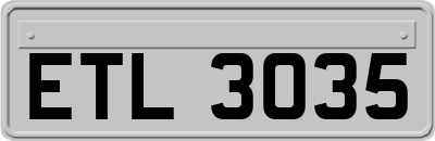 ETL3035