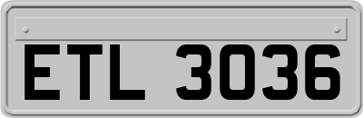 ETL3036