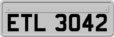 ETL3042