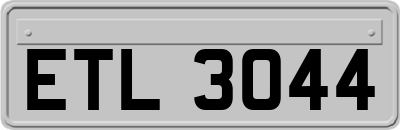 ETL3044