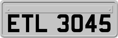 ETL3045
