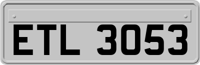 ETL3053