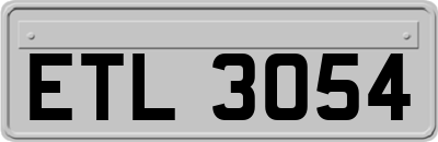 ETL3054