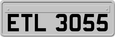 ETL3055