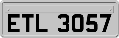 ETL3057