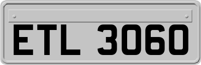 ETL3060