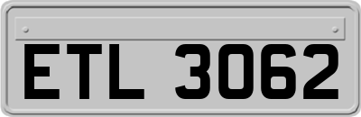ETL3062
