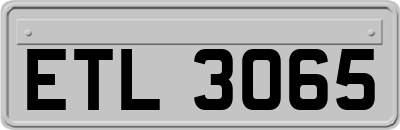 ETL3065