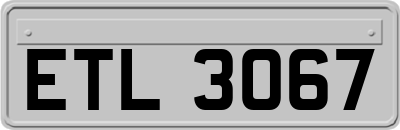 ETL3067