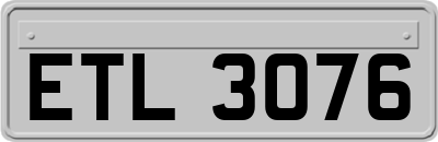 ETL3076
