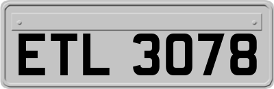 ETL3078