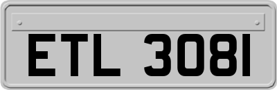 ETL3081