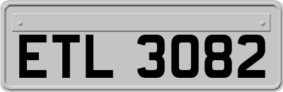 ETL3082