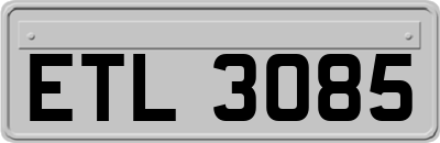 ETL3085
