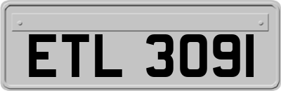 ETL3091