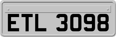 ETL3098