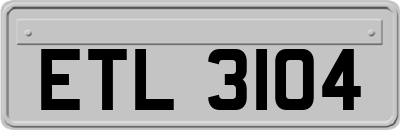 ETL3104