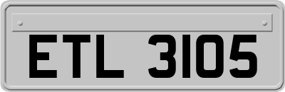 ETL3105