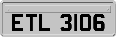 ETL3106