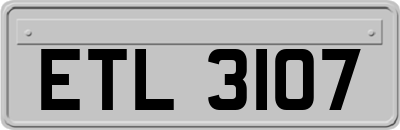 ETL3107
