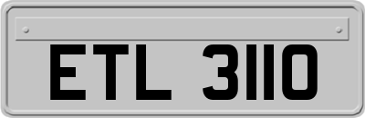 ETL3110