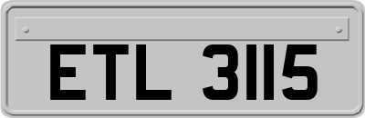 ETL3115