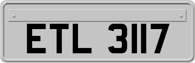 ETL3117