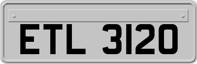 ETL3120