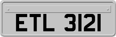 ETL3121