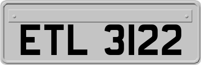 ETL3122