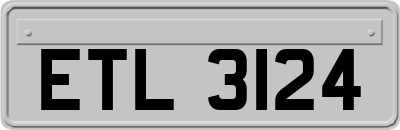 ETL3124