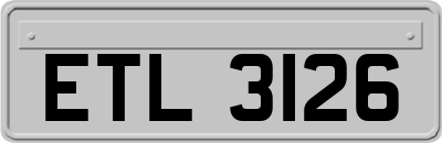 ETL3126