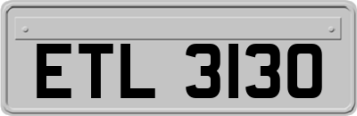 ETL3130
